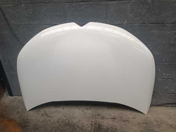 CAPOT CITROEN - Vue 1